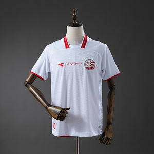 Camisa Nautico Away 4xl8 25/26