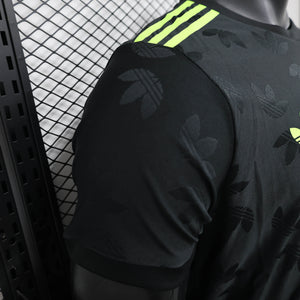 Camisa Juventus Modelo Especial Jogador 24/25