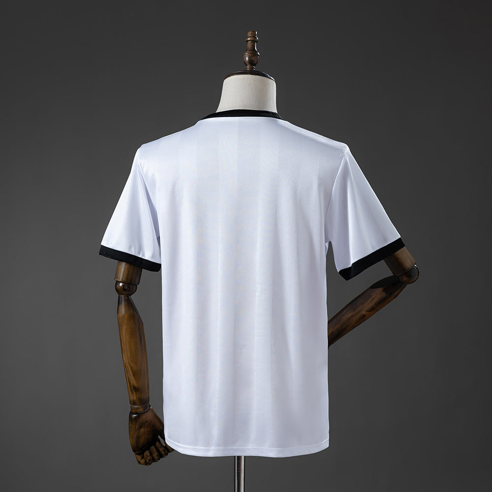 Camisa Wolverhampton Wanderers Retrô 86/88