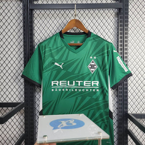 Camisa Borussia Monchengladbach Away 24/25