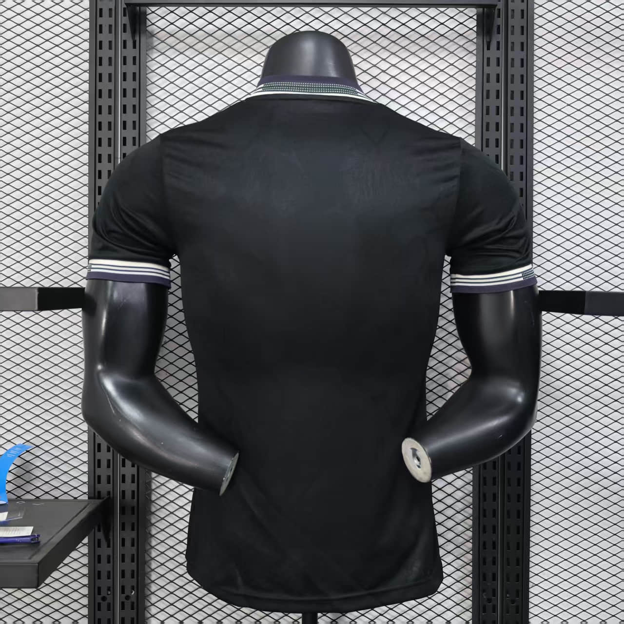 Camisa Juventus Away Jogador 25/26