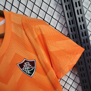 Camisa Fluminense Treino 24/25 Feminina