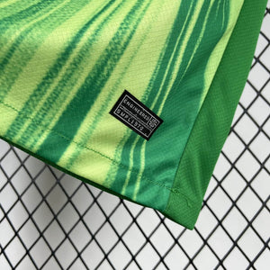 Camisa Wolfsburg Home 25/26