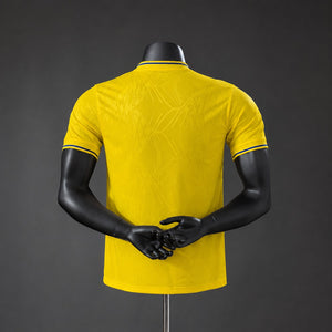 Camisa Corinthians Amarela Versão Jogador 26/27
