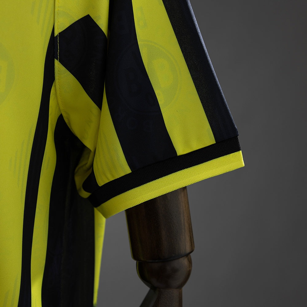 Camisa Borussia Dortmund Retrô 96/97