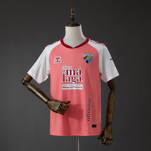 Camisa Malaga Away 4xl9 26/27