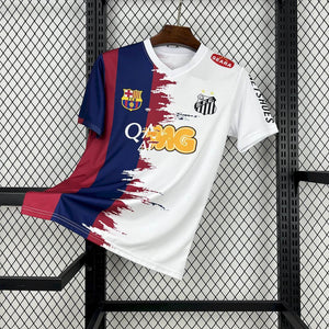 Camisa Santos Modelo Especial 25/26