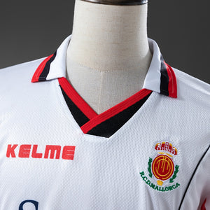 Camisa Mallorca Retrô 97/99