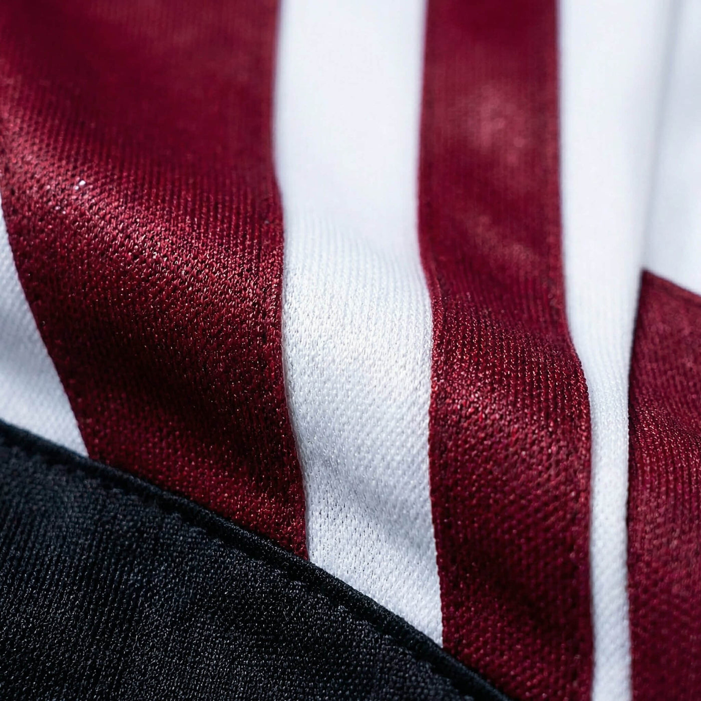 Camisa Newcastle United Retrô Manga Longa 95/96