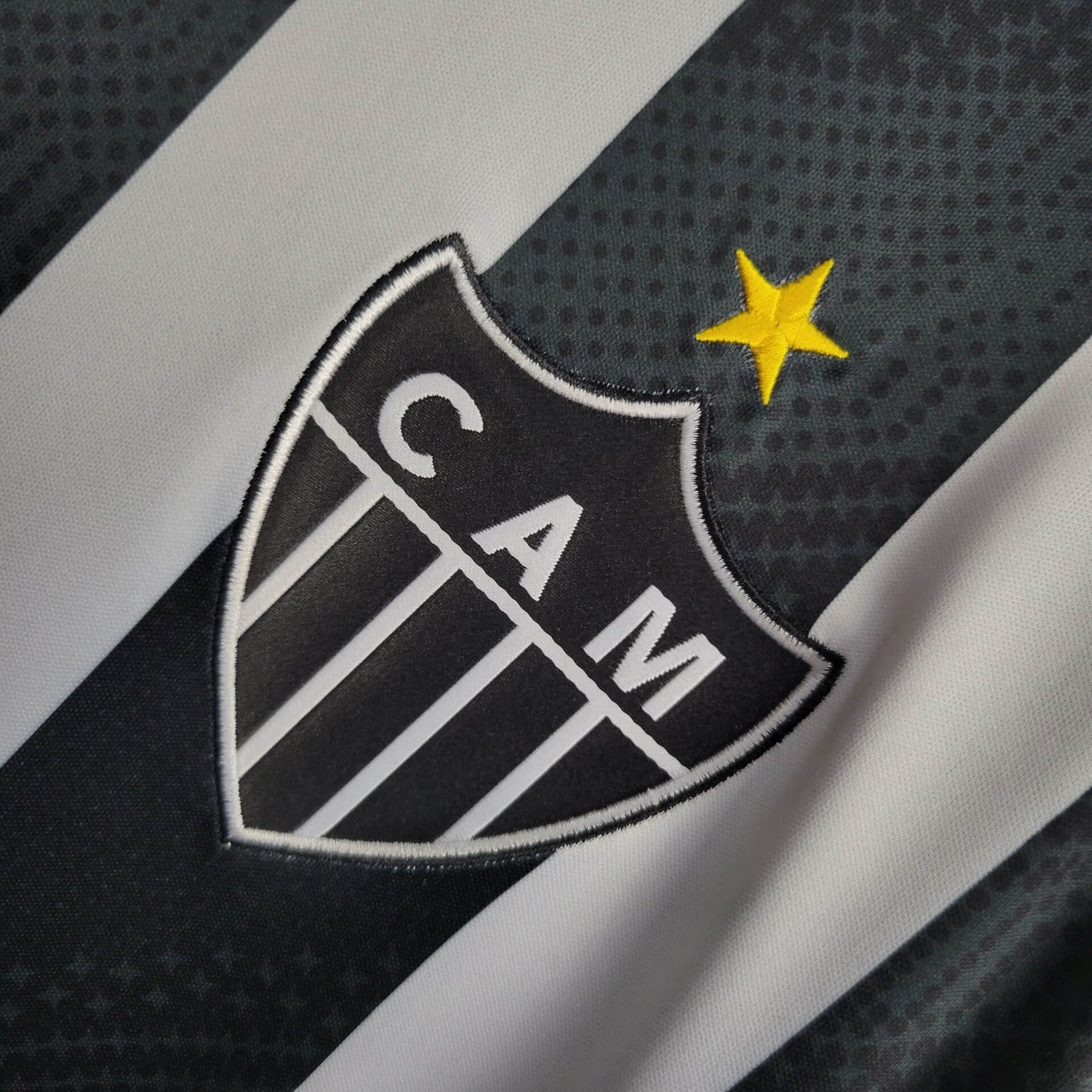 Camisa Atlético-MG Home 24/25