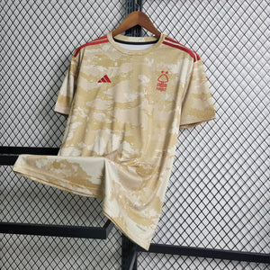 Camisa Nottingham Forest Treino 23/24