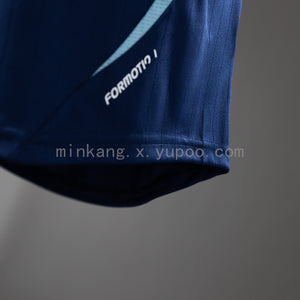 Camisa Argentina Retrô Versão Jogador 2006