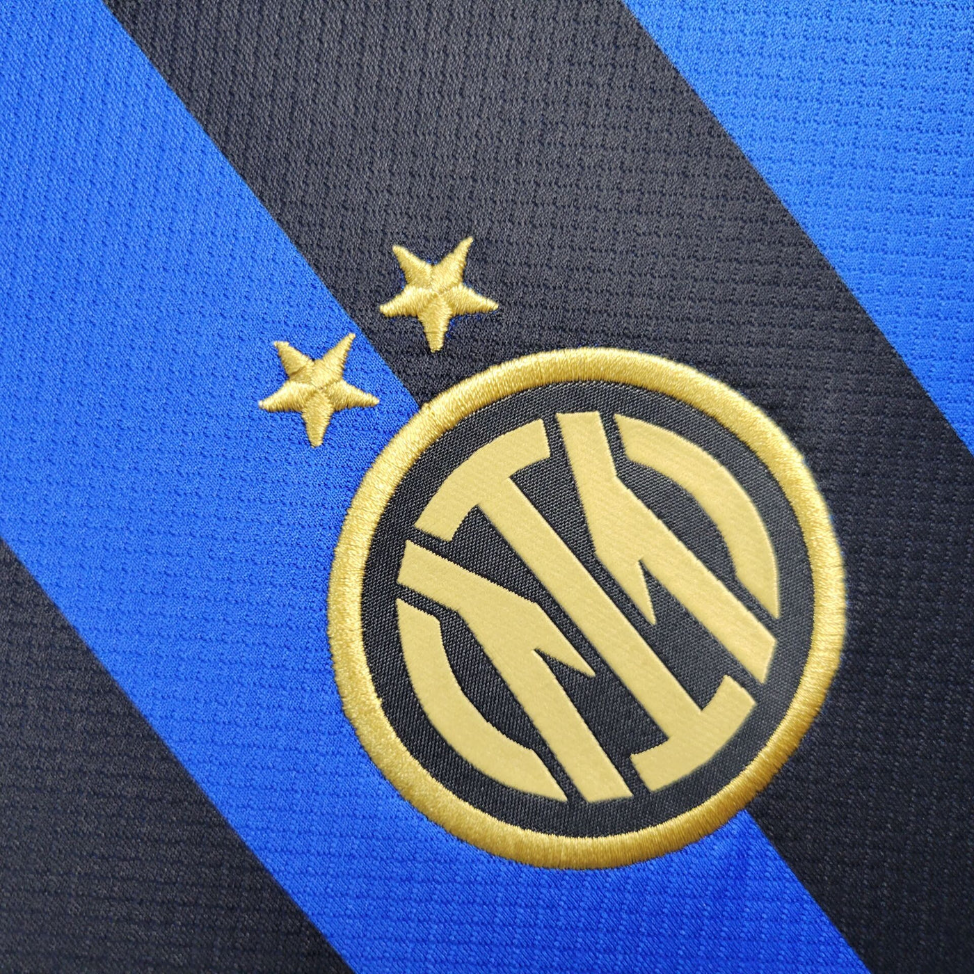 Camisa Inter Milan Home 24/25