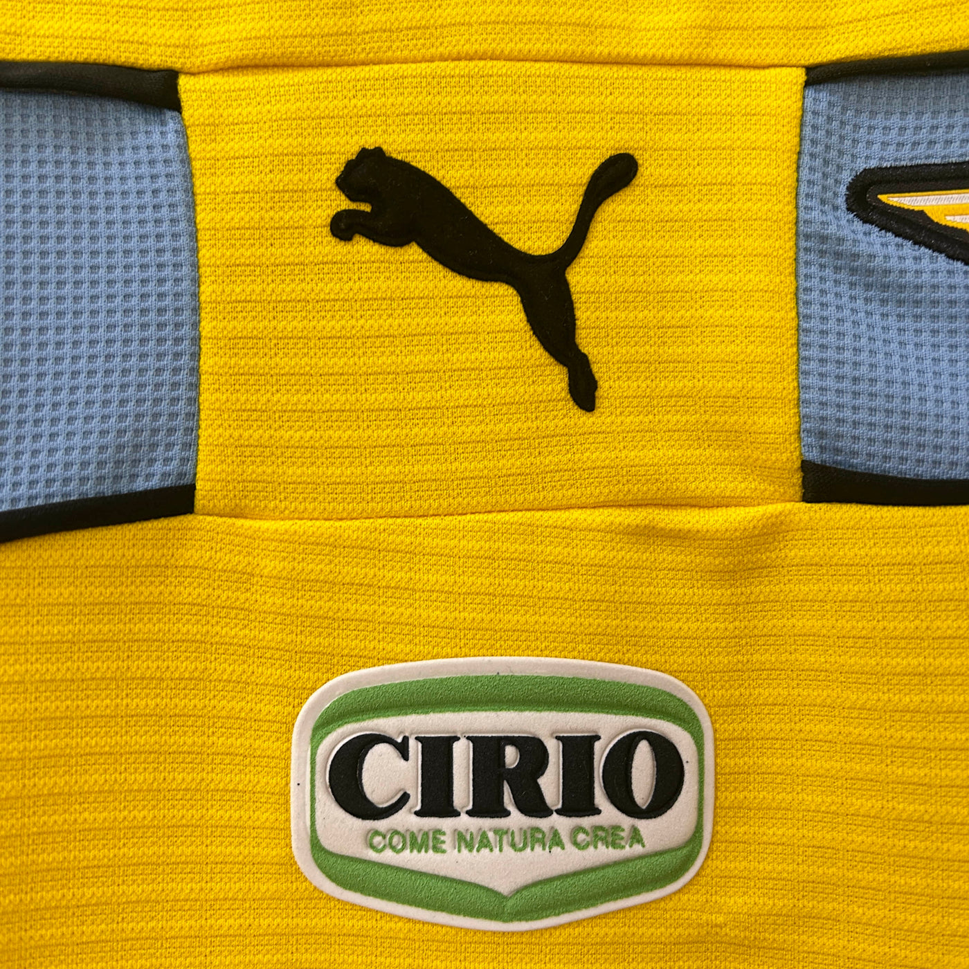 Camisa Lazio Retrô 98/99