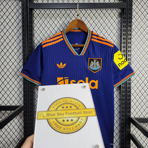 Camisa Newcastle United Away 25/26