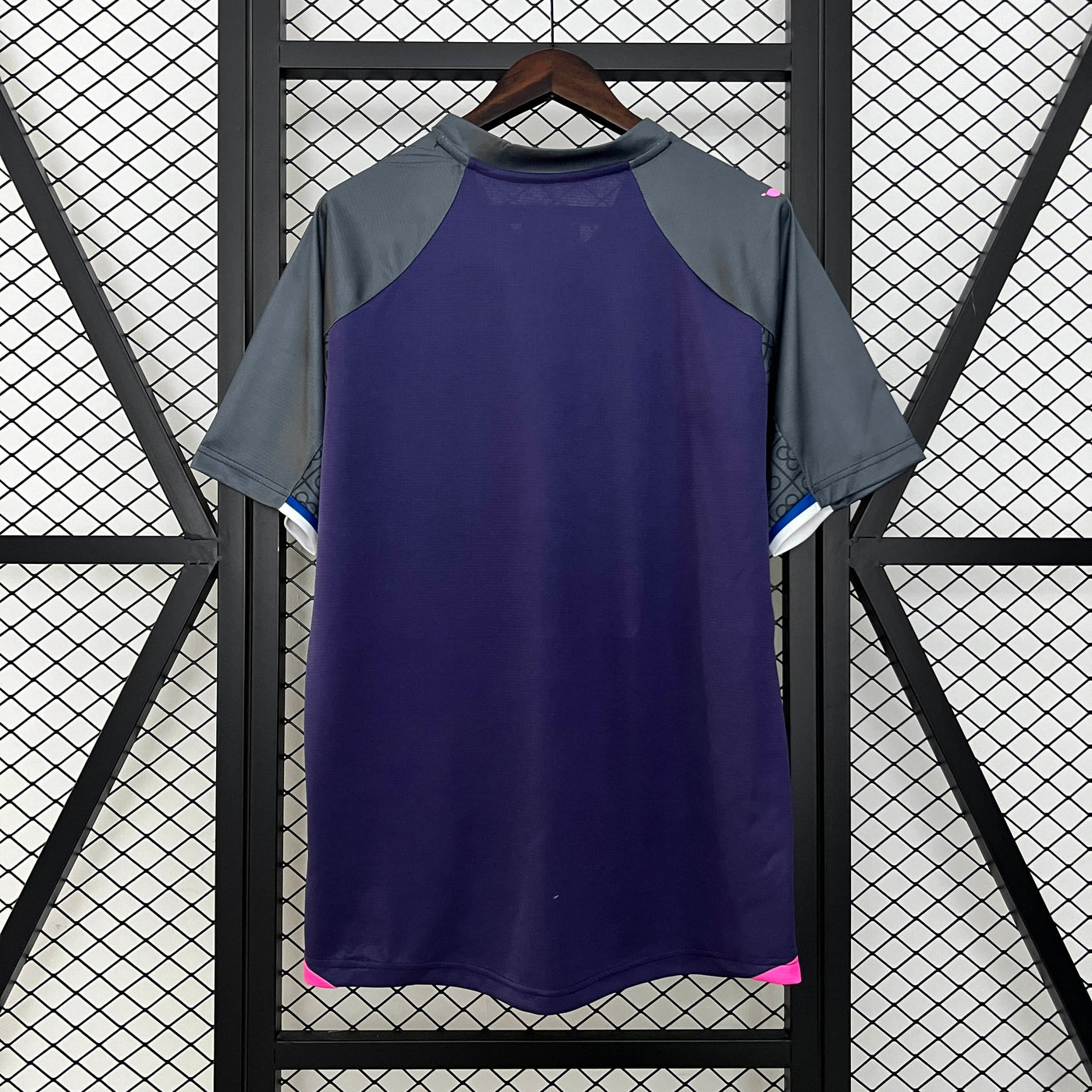 Camisa Espanyol Modelo Especial 24/25