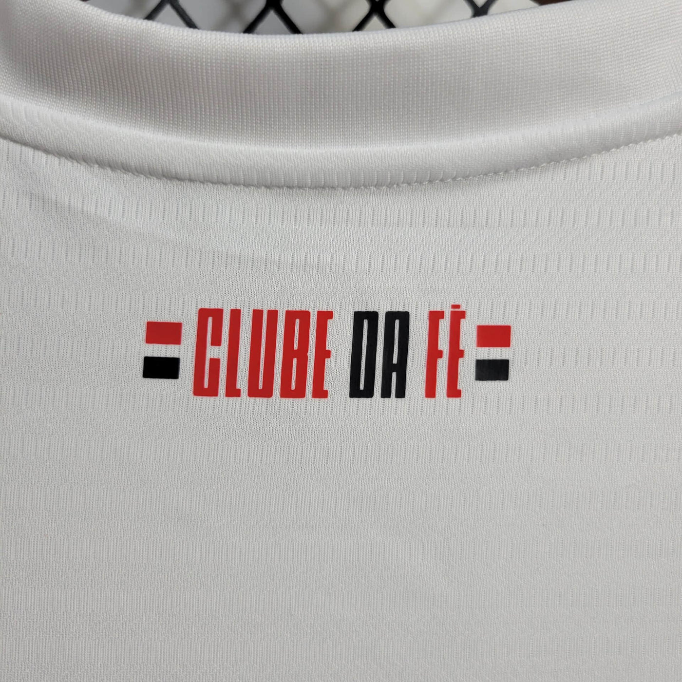 Camisa São Paulo Home 24/25