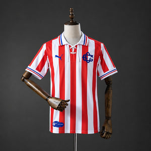 Camisa África do Sul Retrô 16/17
