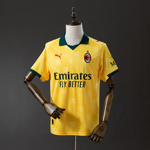 Camisa AC Milan Away 25/26