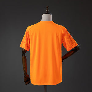 Camisa Bahia Goleiro Laranja 26/27