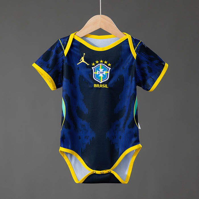Body Bebê Brasil 2026