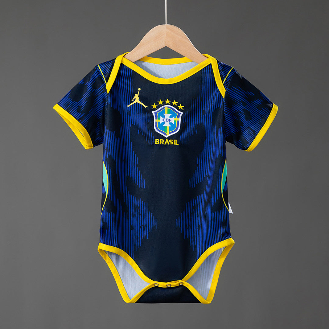 Body Bebê Brasil 2026