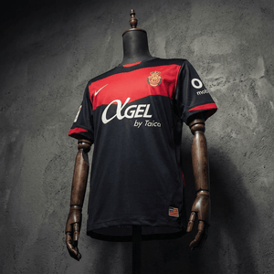 Camisa Mallorca Away 25/26