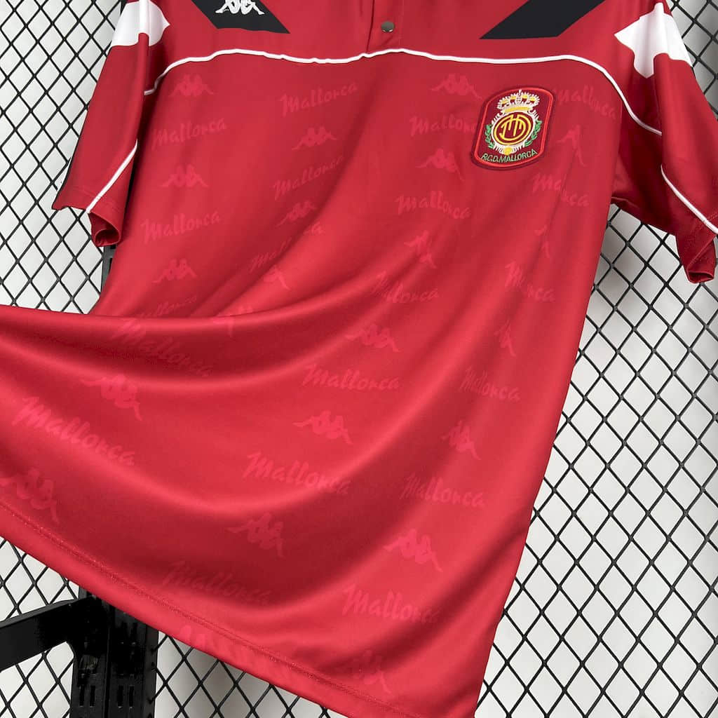 Camisa Mallorca Retrô 1994