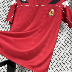 Camisa Mallorca Retrô 1994
