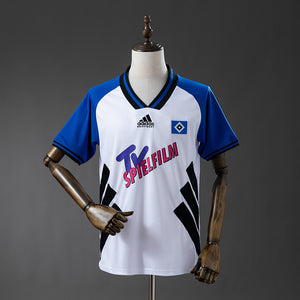 Camisa Hamburger SV Retrô 94/95