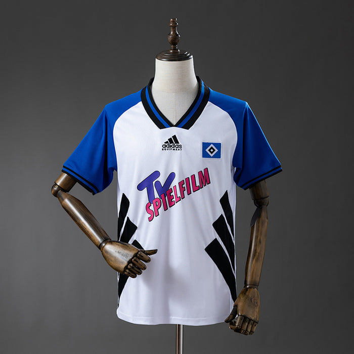 Camisa Hamburger SV Retrô 94/95