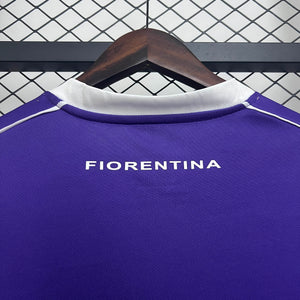 Camisa Fiorentina Home 25/26