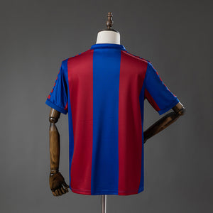 Camisa Barcelona Retrô 80/81