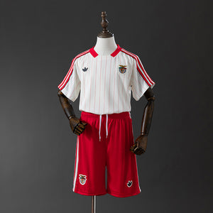 Camisa Benfica Retrô Special Edition : 16 289 25/26