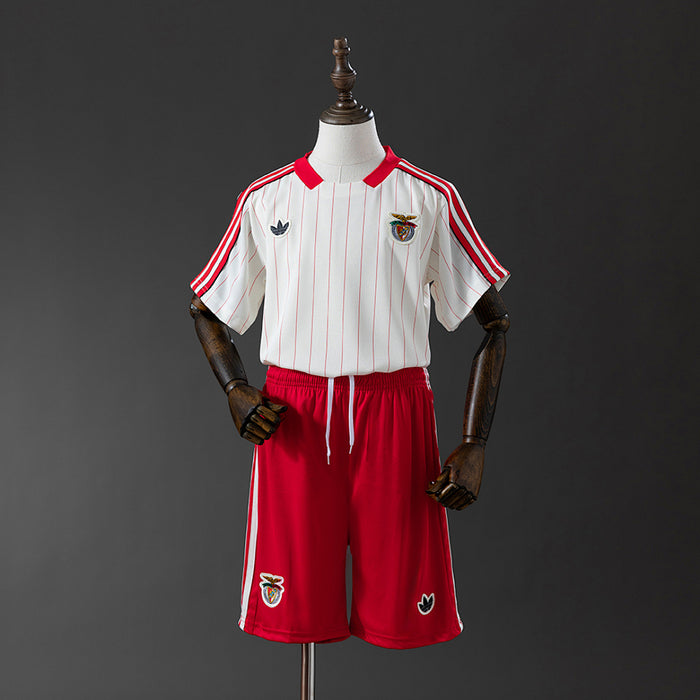Camisa Benfica Retrô Special Edition : 16 289 25/26