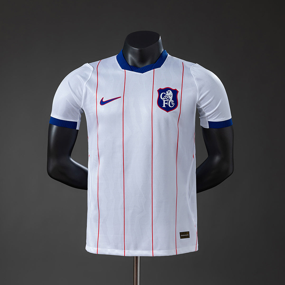 Camisa Chelsea Third Versão Jogador 26/27