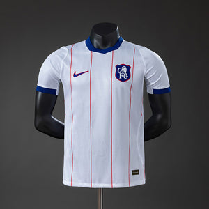 Camisa Chelsea Third Versão Jogador 26/27