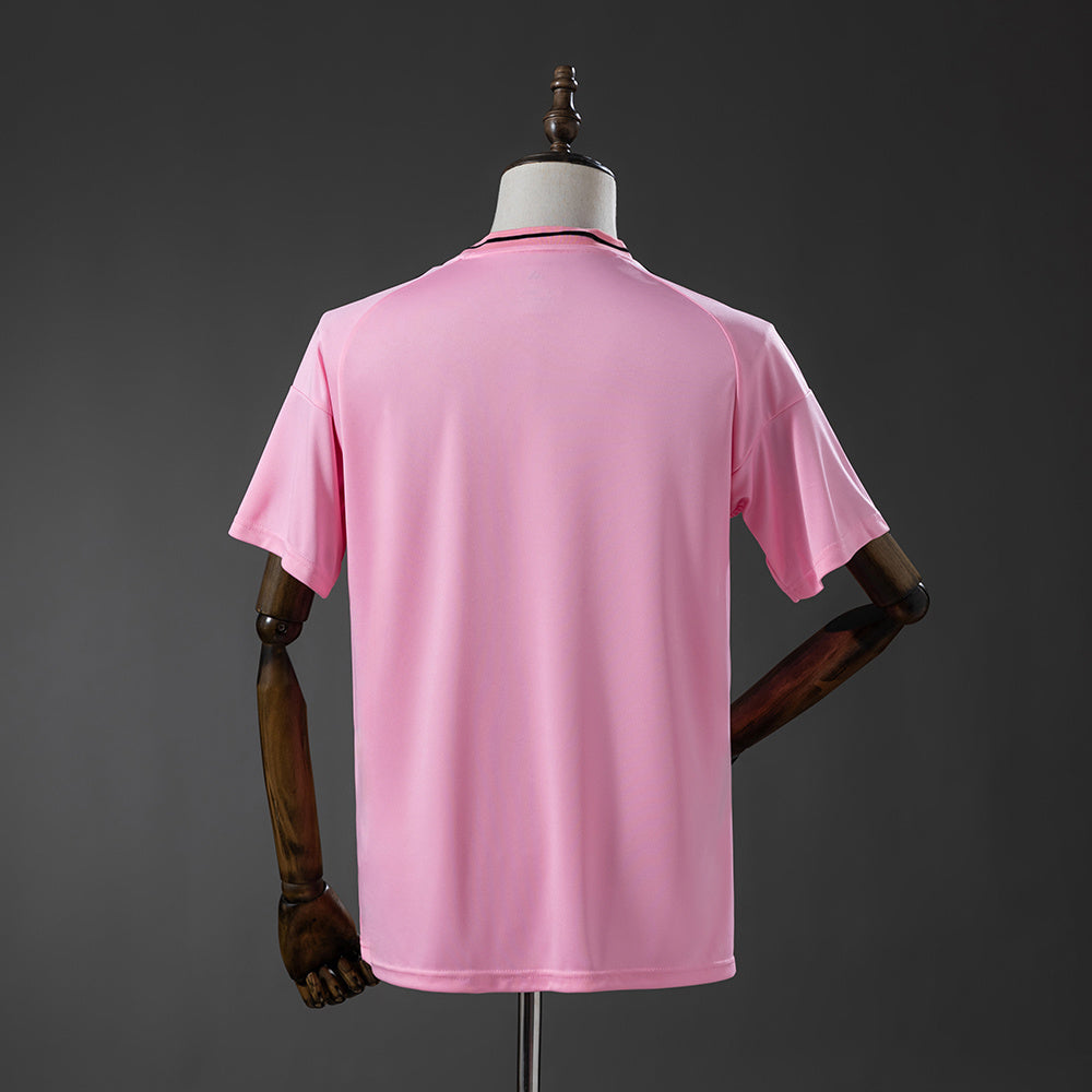 Camisa Internacional Rosa 2025