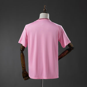 Camisa Internacional Rosa 2025
