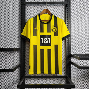 Camisa Borussia Dortmund Home 22/23