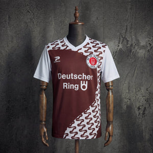 Camisa St. Pauli Retrô 1994