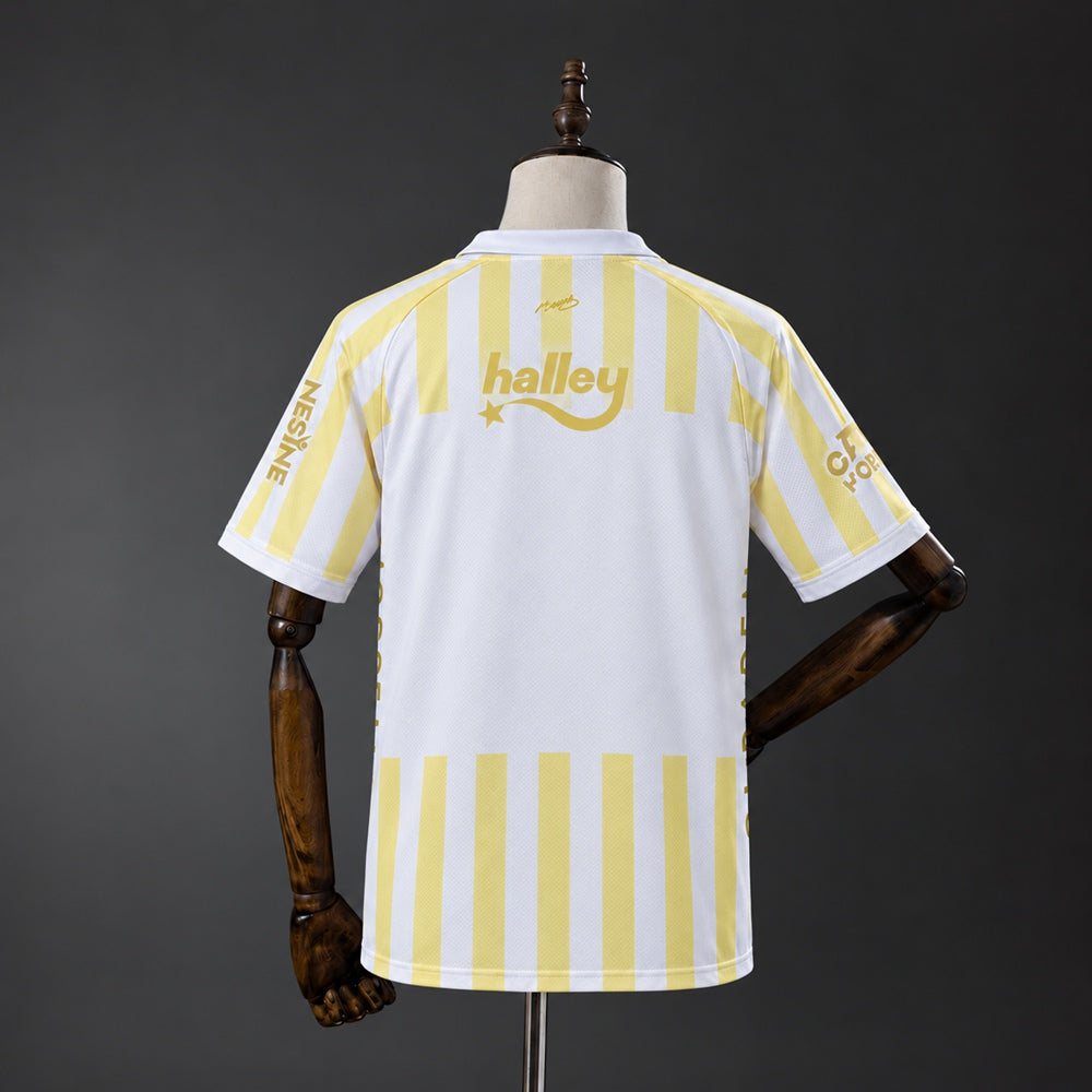Camisa Fenerbahce Away 4xl2 26/27