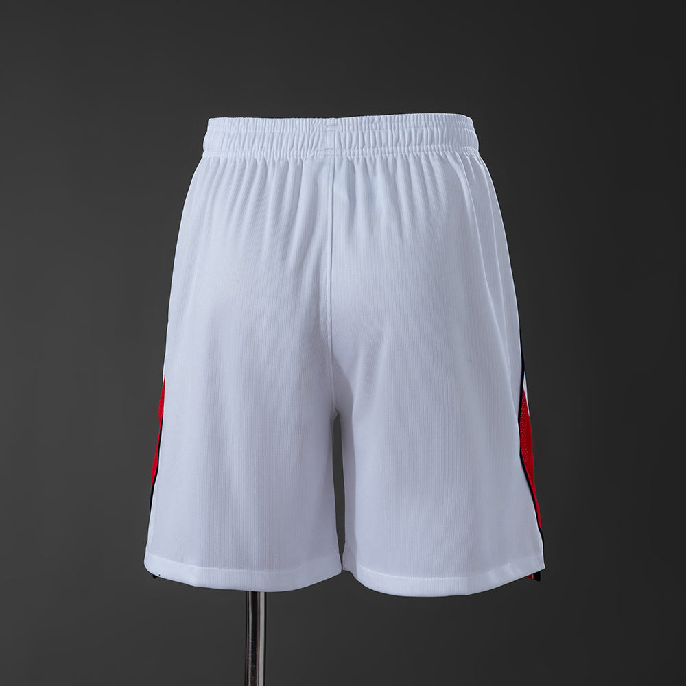 Short Inglaterra 2026