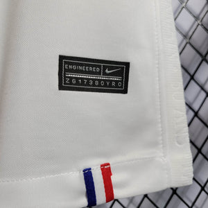Camisa Paris Saint-Germain Away 20/21