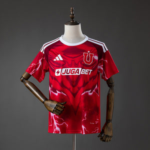 Camisa Chile Third 26/27