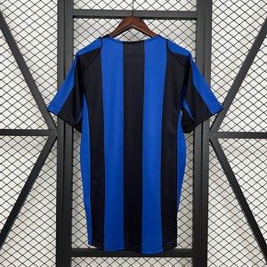 Camisa Inter Milan Retrô 04/05