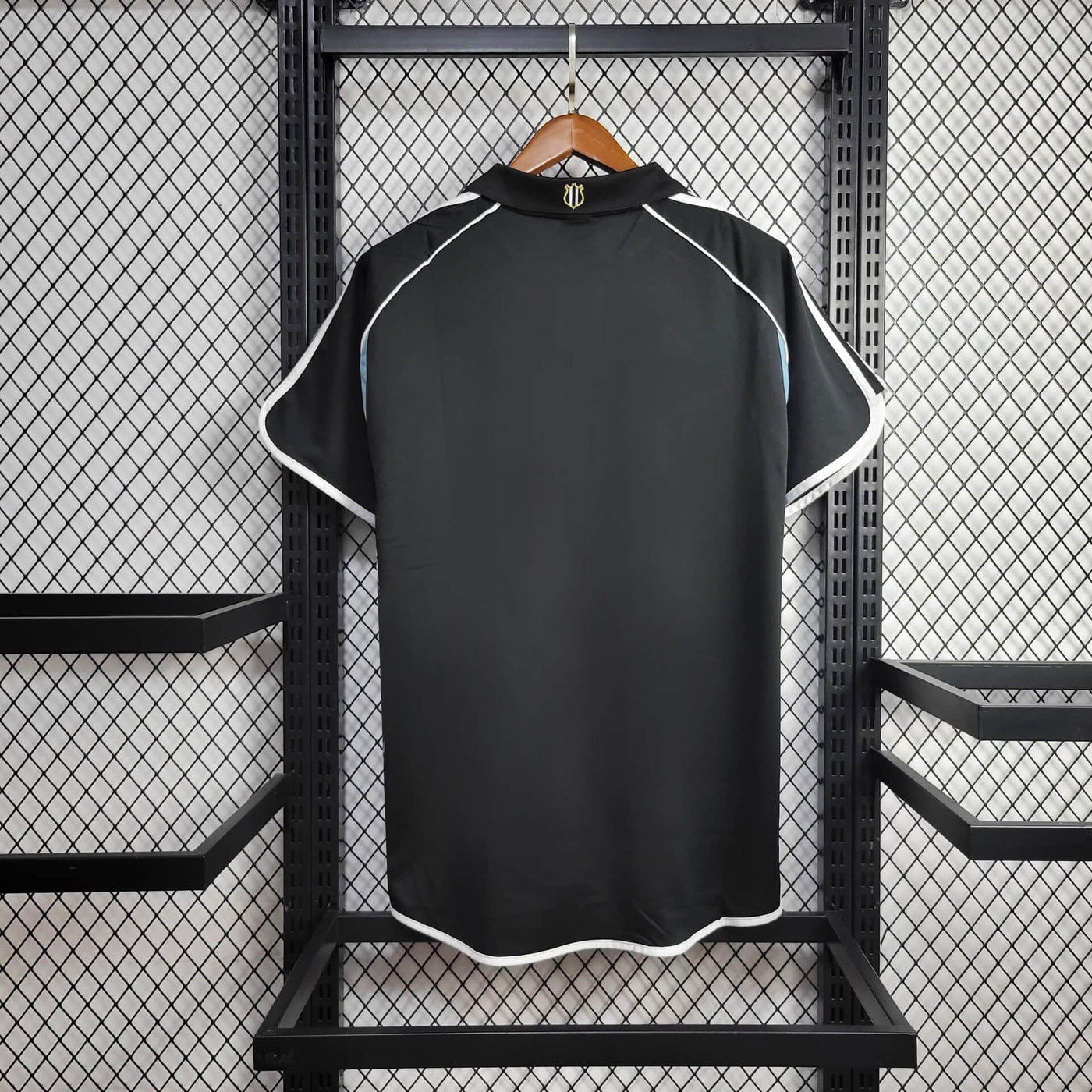 Camisa Newcastle United Retrô 00/01