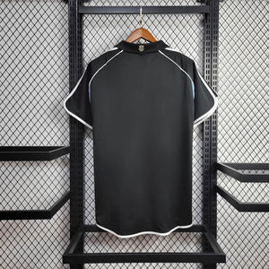 Camisa Newcastle United Retrô 00/01