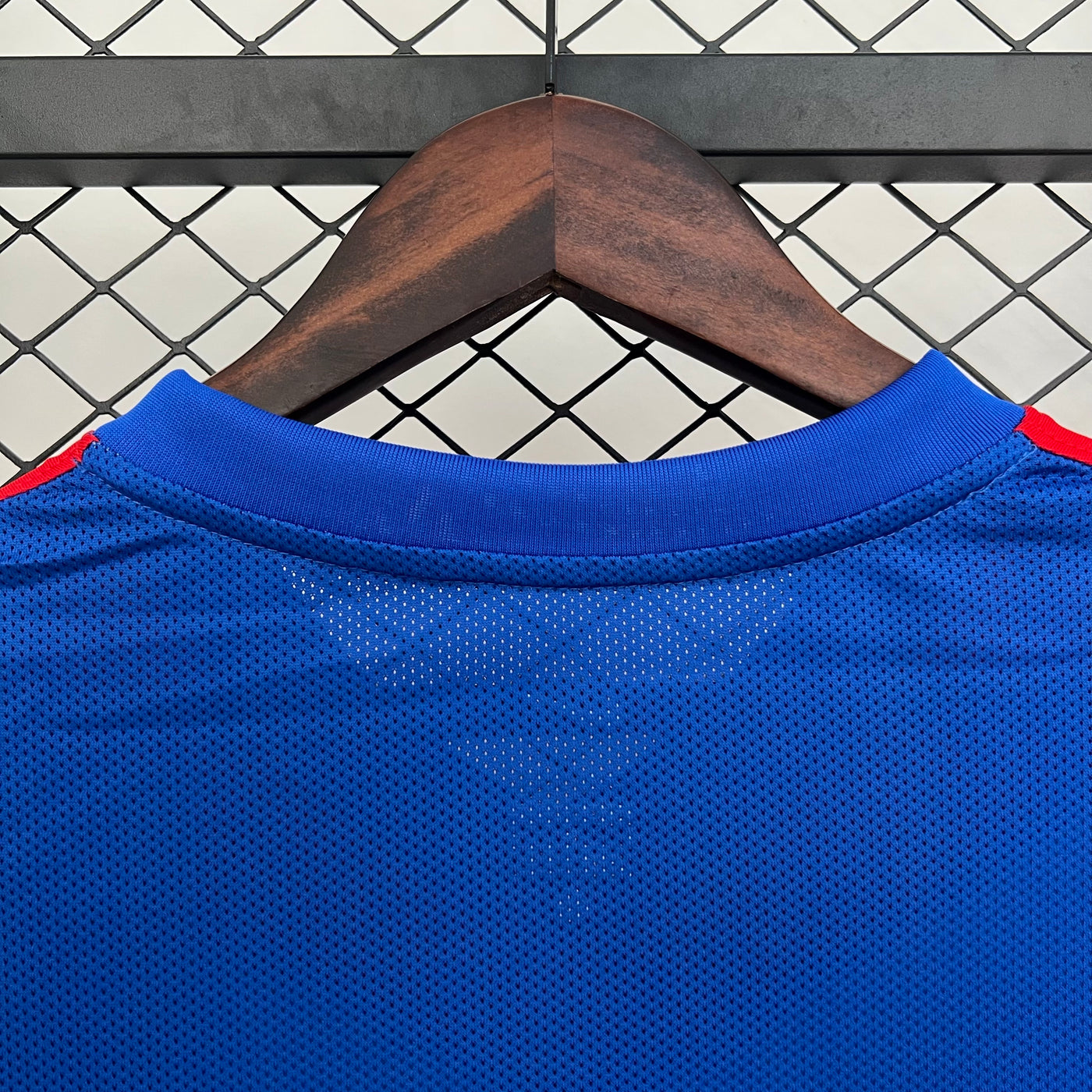 Camisa Iwaka Home 4xl7 25/26
