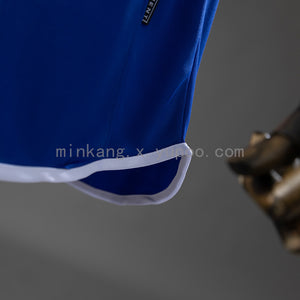 Camisa Japão Retrô Manga Longa 2000